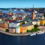 10 Best Places to Visit in Sweden