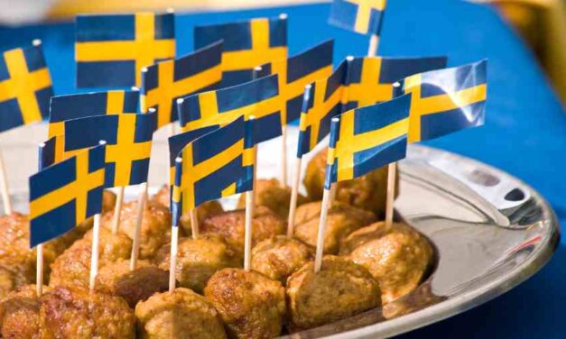 Savor the Flavors of Sweden: 5 Must-Try Classic Swedish Dishes