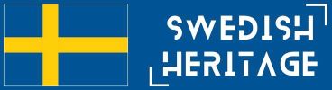 swedishheritage.info